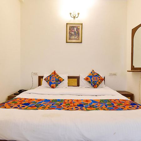 Fabhotel Basera Haridwār Esterno foto