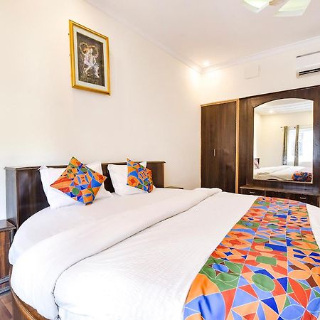 Fabhotel Basera Haridwār Esterno foto